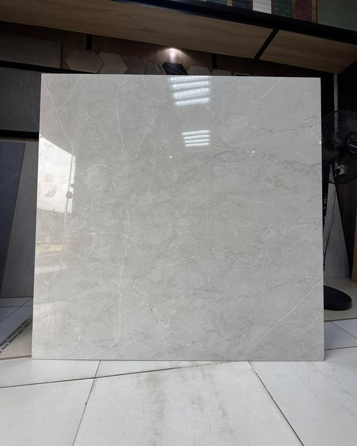 Makrana White Marble