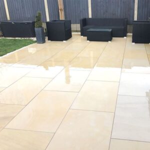 Rainbow Sandstone  Multi