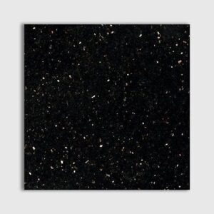 Black Galaxy Granite