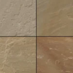 Camel Dust / Yellow Buff
