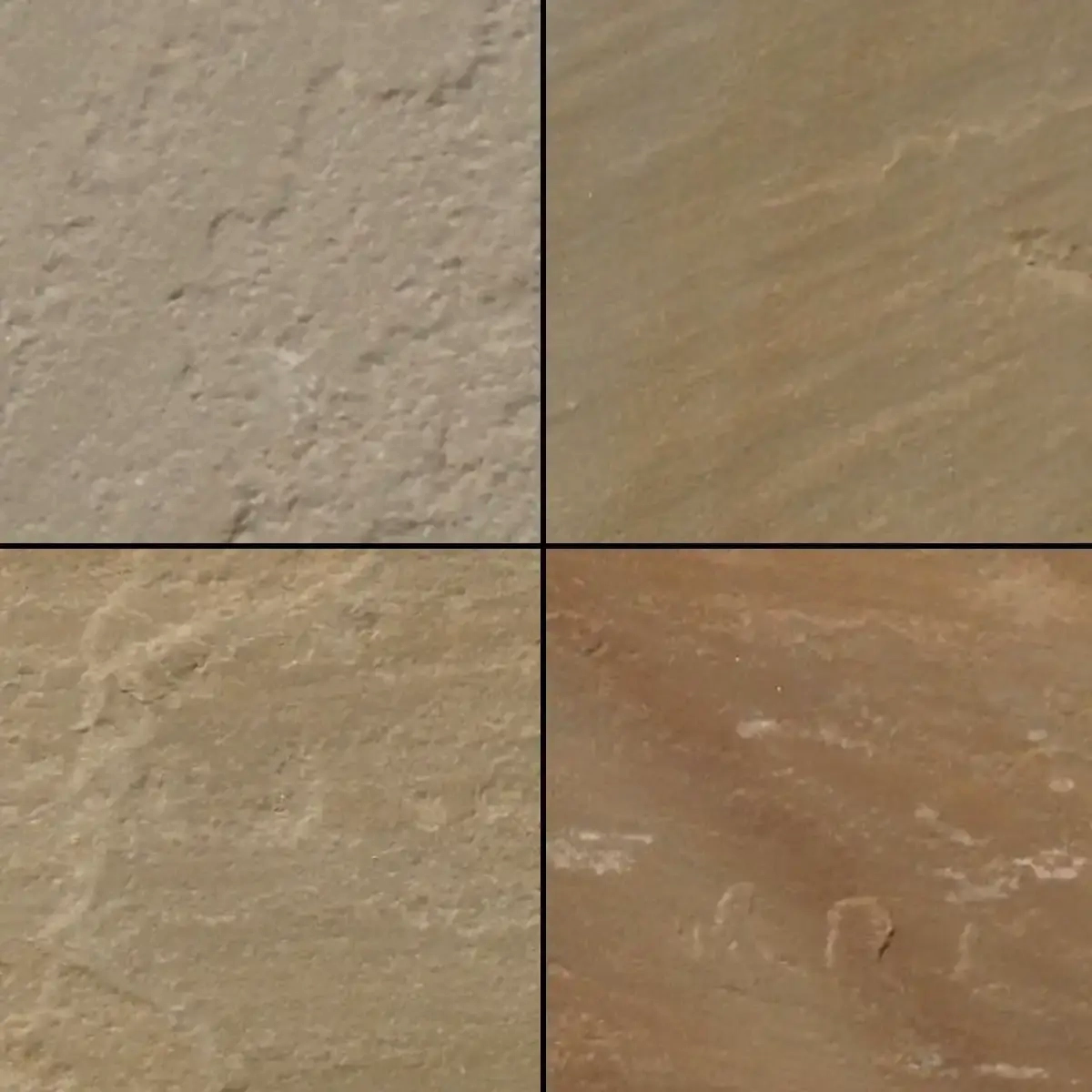 Camel-Dust-Sandstone Camel Dust / Yellow Buff - Image 1
